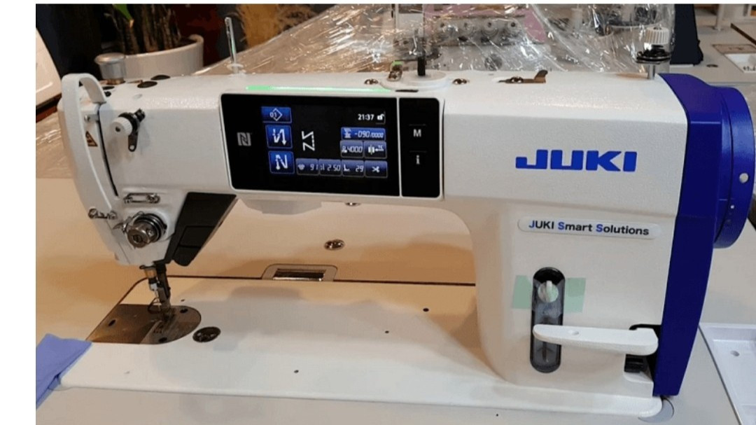 Máy may 1 kim điện tử Juki DDL9000C